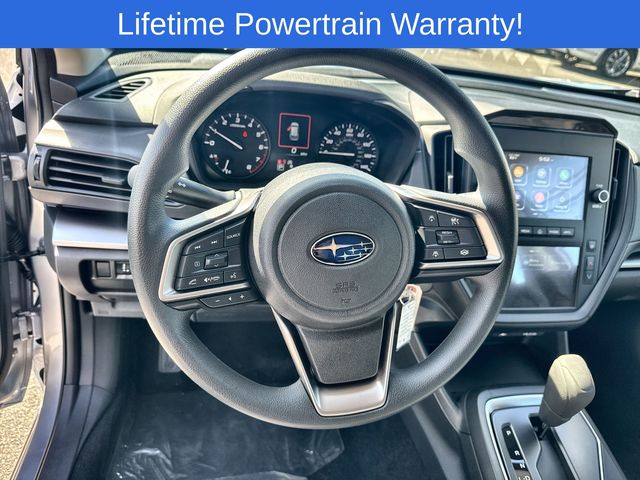 Thumbnail: 2025 Subaru Impreza - 23