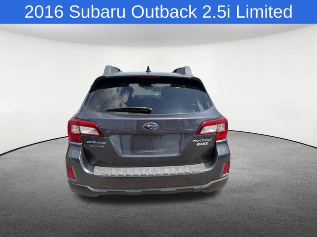 Thumbnail: 2016 Subaru Outback - 6