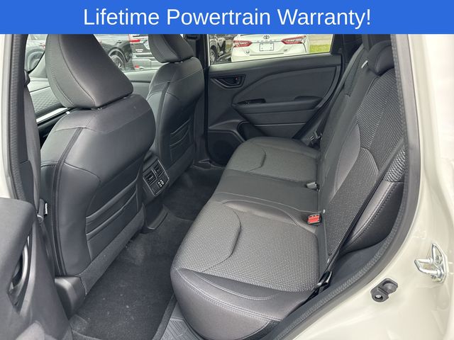 Thumbnail: 2026 Subaru Forester - 19