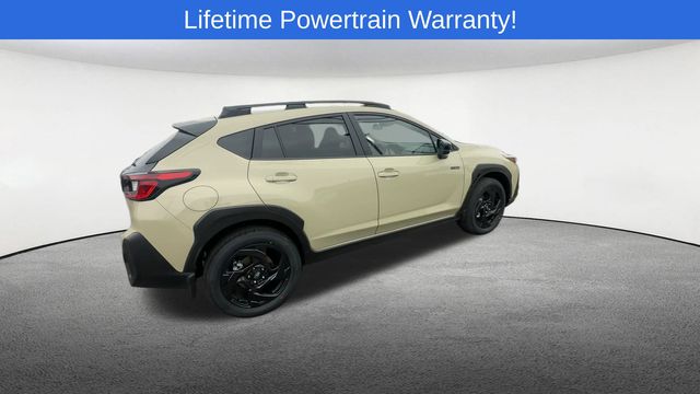 Thumbnail: 2026 Subaru Crosstrek - 9
