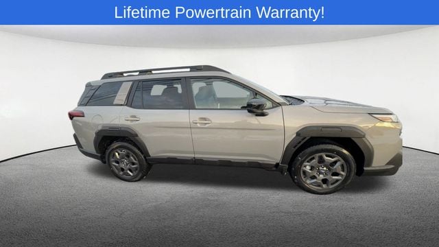 Thumbnail: 2026 Subaru Outback - 9