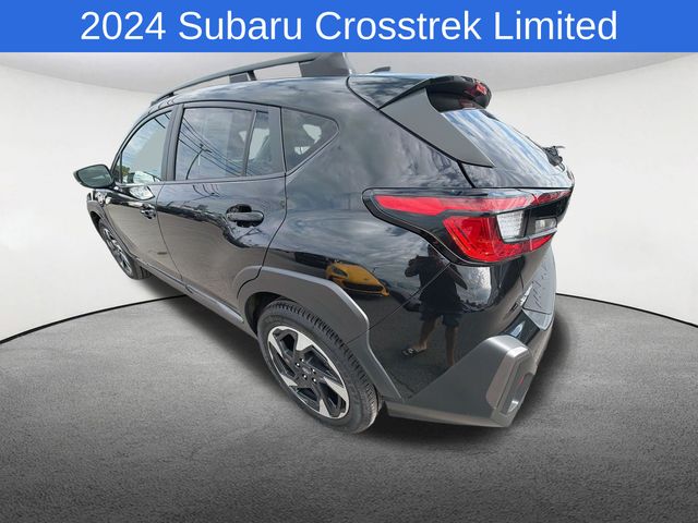 Thumbnail: 2024 Subaru Crosstrek - 14