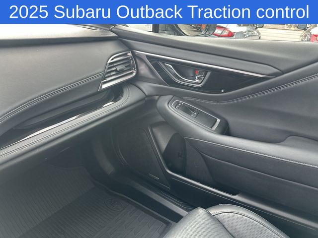 Thumbnail: 2025 Subaru Outback - 19