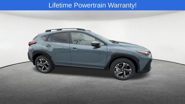 Thumbnail: 2025 Subaru Crosstrek - 9