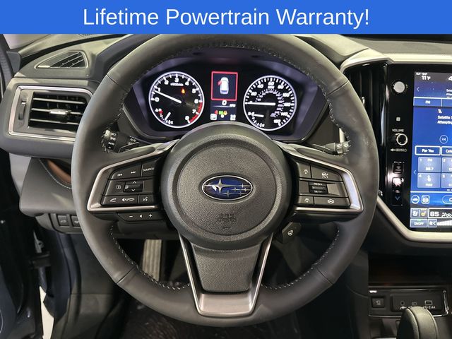 Thumbnail: 2026 Subaru Ascent - 23