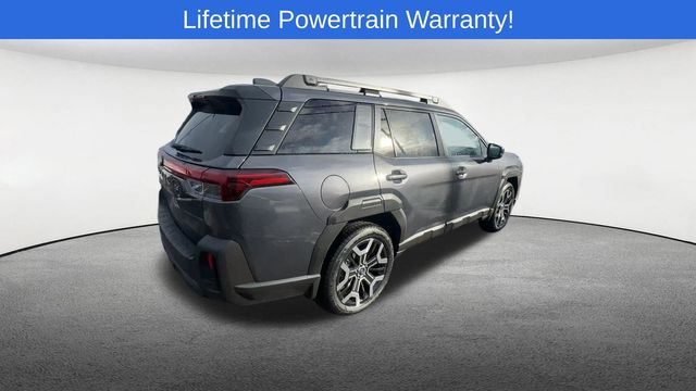 Thumbnail: 2026 Subaru Outback - 9