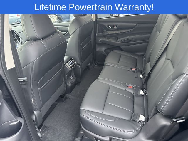 Thumbnail: 2026 Subaru Ascent - 19