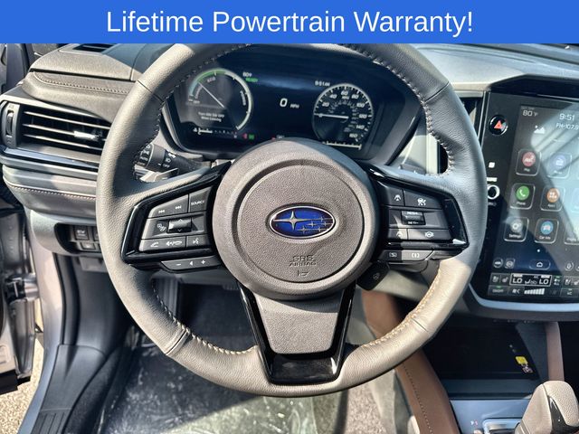 Thumbnail: 2025 Subaru Forester - 23