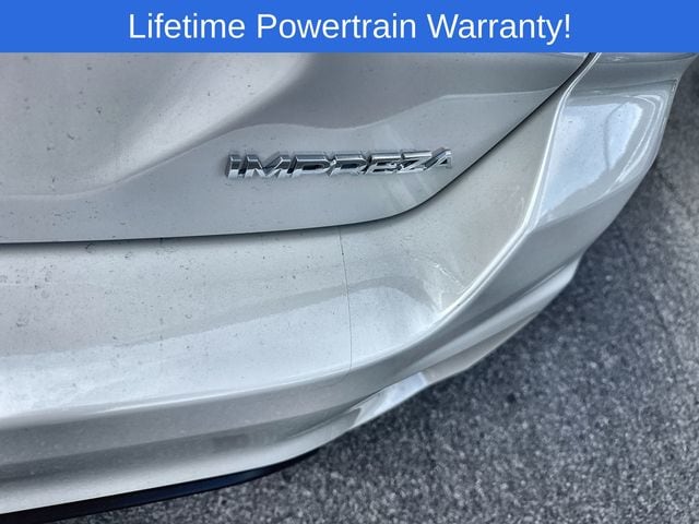 Thumbnail: 2025 Subaru Impreza - 15