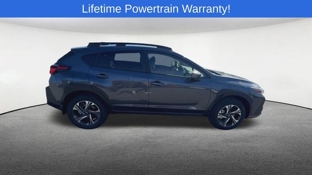 Thumbnail: 2025 Subaru Crosstrek - 9