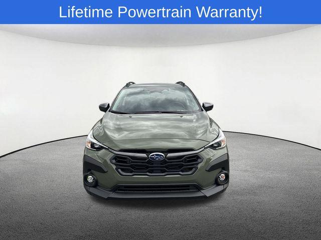 Thumbnail: 2026 Subaru Crosstrek - 14