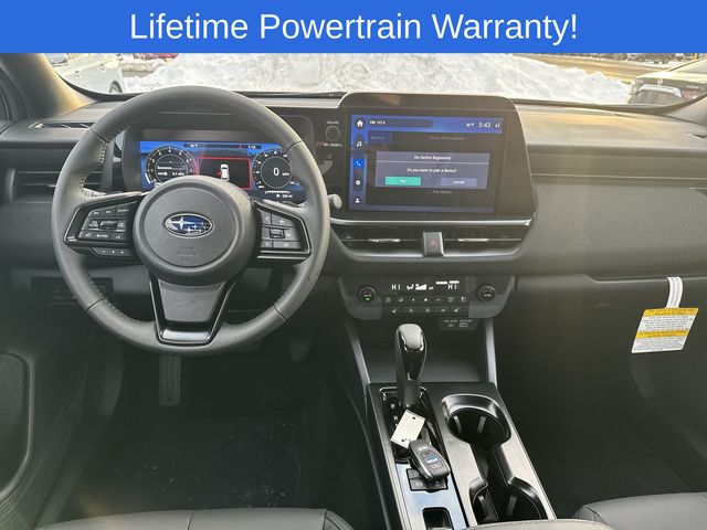 Thumbnail: 2026 Subaru Outback - 17