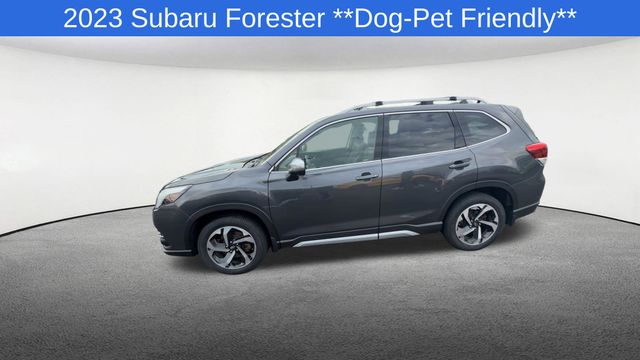 Thumbnail: 2023 Subaru Forester - 4