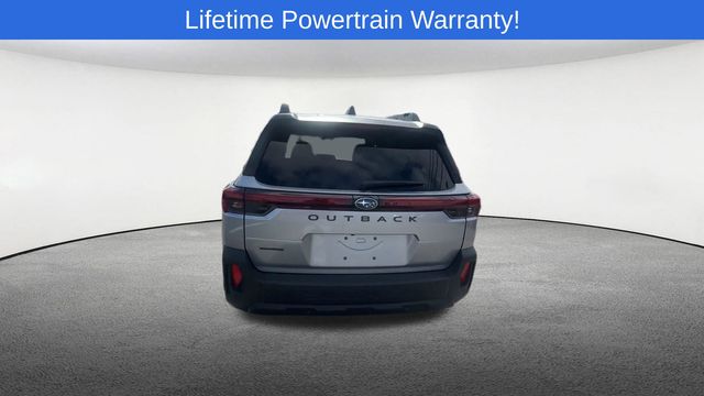 Thumbnail: 2026 Subaru Outback - 8