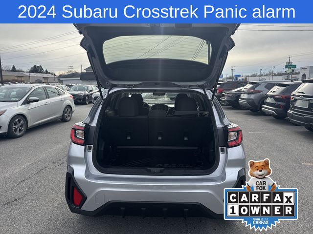 Thumbnail: 2024 Subaru Crosstrek - 28