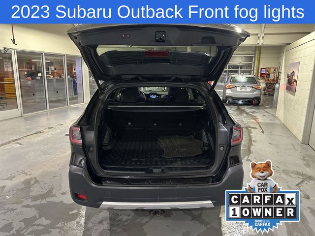 Thumbnail: 2023 Subaru Outback - 29