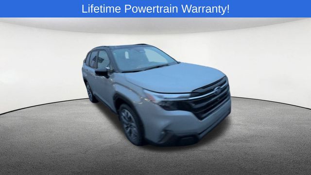 Thumbnail: 2025 Subaru Forester - 2