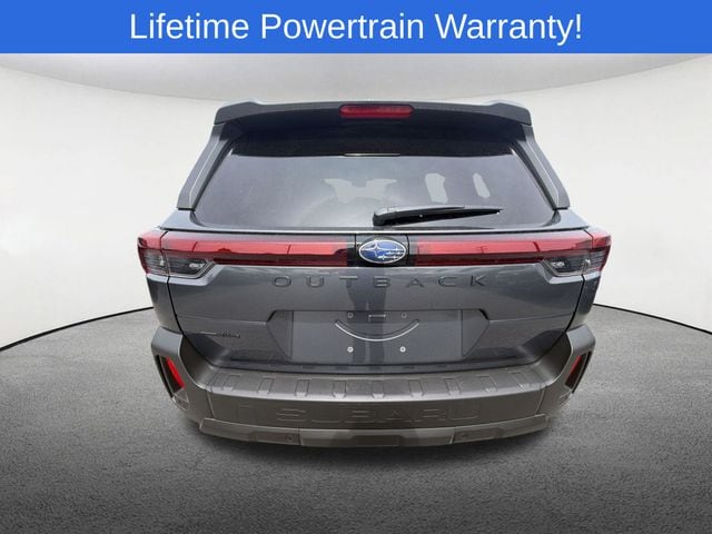 Thumbnail: 2026 Subaru Outback - 14