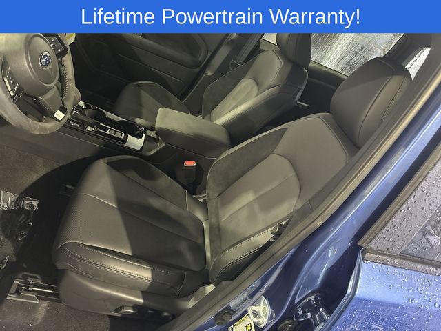 Thumbnail: 2026 Subaru Forester - 20