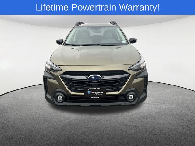 Thumbnail: 2025 Subaru Outback - 14