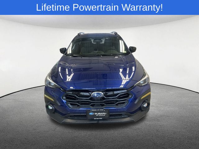 Thumbnail: 2026 Subaru Crosstrek - 15