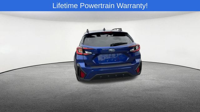 Thumbnail: 2026 Subaru Crosstrek - 7