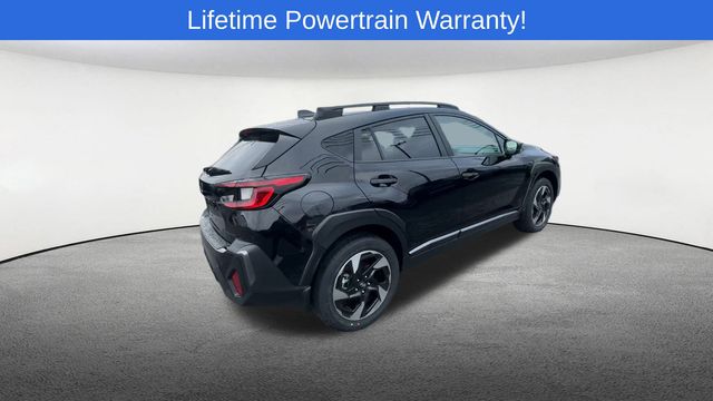 Thumbnail: 2026 Subaru Crosstrek - 8