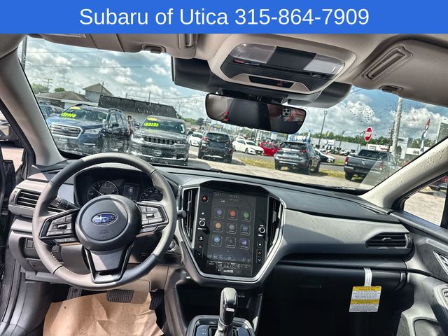 Thumbnail: 2025 Subaru Crosstrek - 18