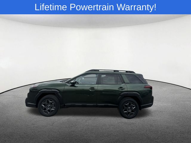 Thumbnail: 2026 Subaru Outback - 12