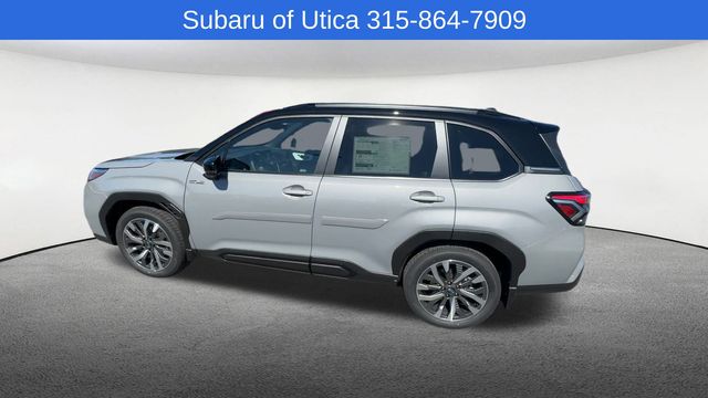 Thumbnail: 2025 Subaru Forester - 6