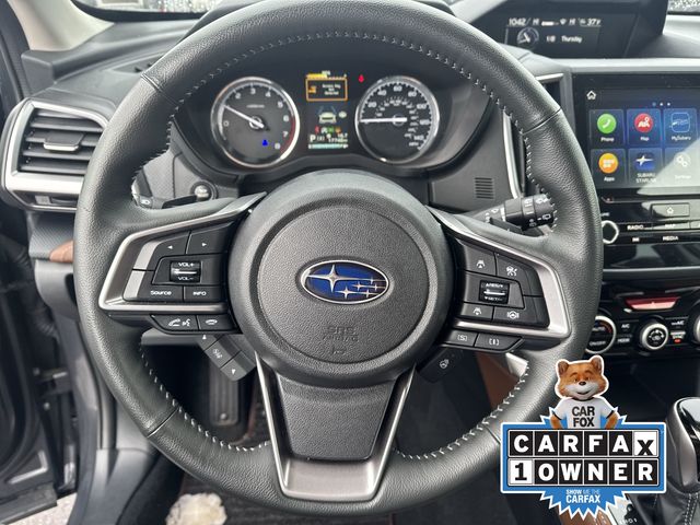 Thumbnail: 2023 Subaru Forester - 28