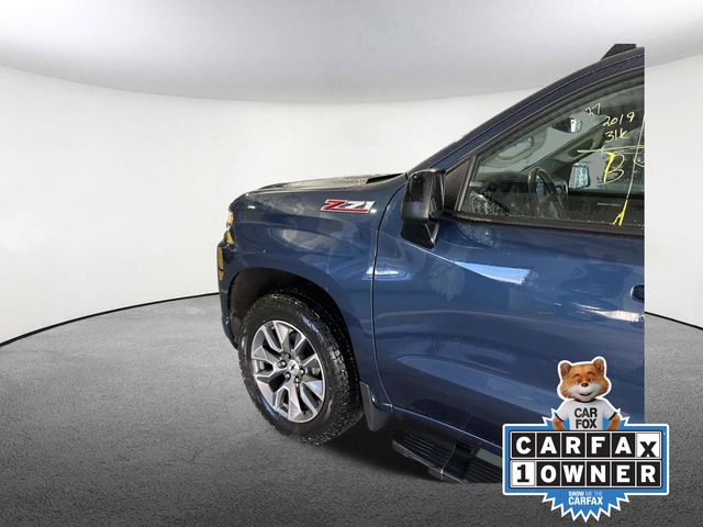 Thumbnail: 2019 Chevrolet Silverado 1500 - 27