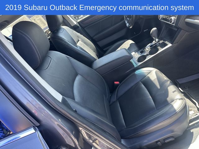 Thumbnail: 2019 Subaru Outback - 24