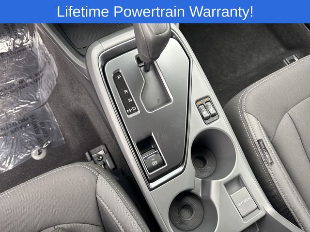 Thumbnail: 2026 Subaru Crosstrek - 24