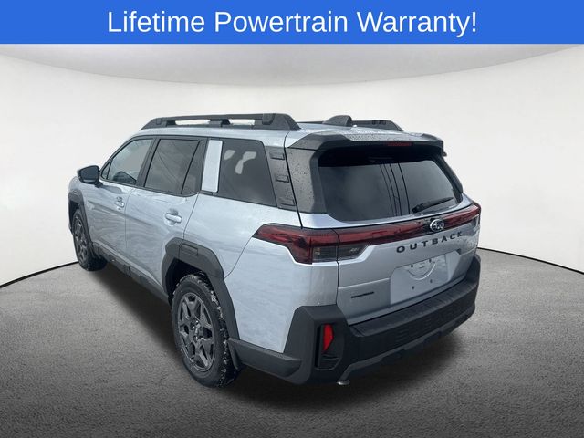 Thumbnail: 2026 Subaru Outback - 13