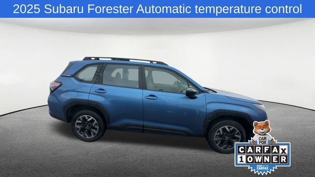 Thumbnail: 2025 Subaru Forester - 10