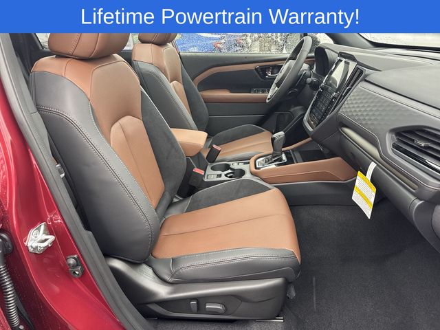 Thumbnail: 2025 Subaru Forester - 21