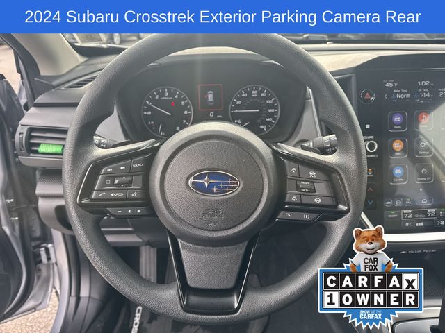 Thumbnail: 2024 Subaru Crosstrek - 24