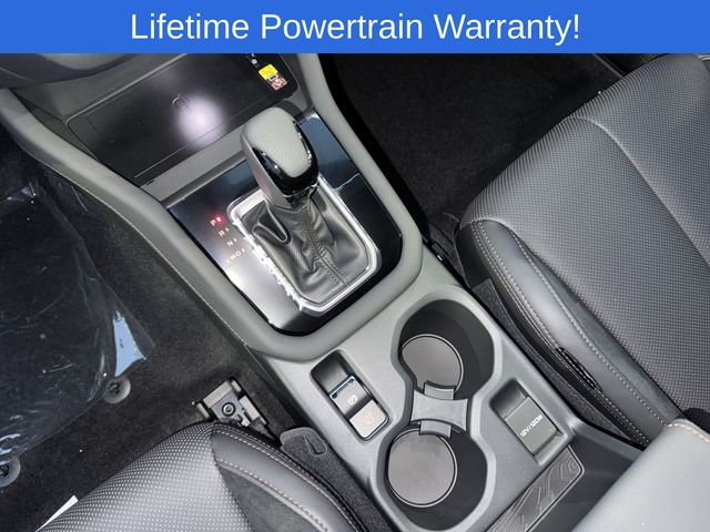 Thumbnail: 2025 Subaru Forester - 24