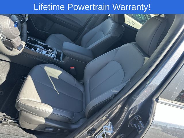 Thumbnail: 2026 Subaru Outback - 19