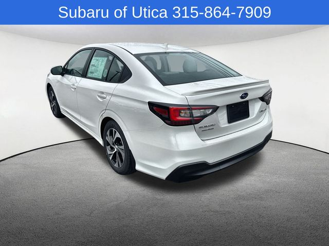 Thumbnail: 2025 Subaru Legacy - 12