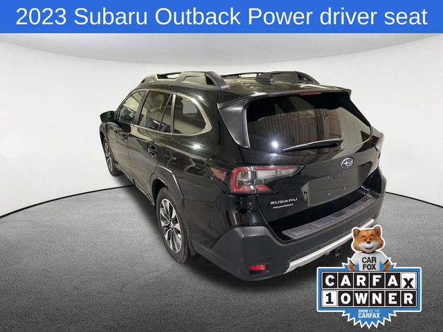 Thumbnail: 2023 Subaru Outback - 14