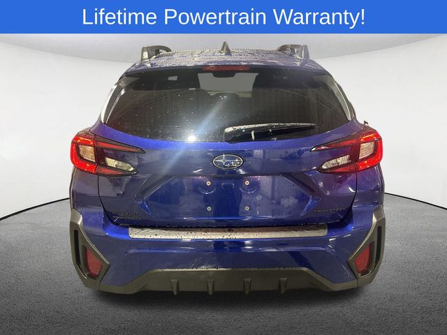 Thumbnail: 2026 Subaru Crosstrek - 13