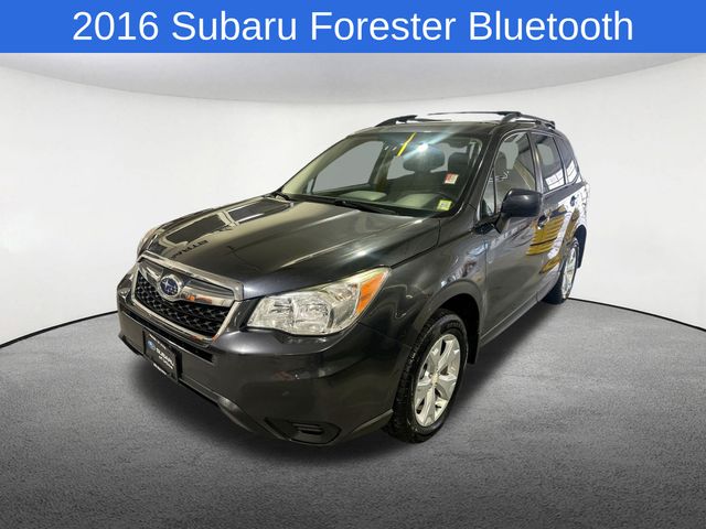 2016 Subaru Forester Premium -
                  Yorkville, NY