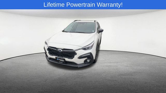 Thumbnail: 2025 Subaru Crosstrek - 3