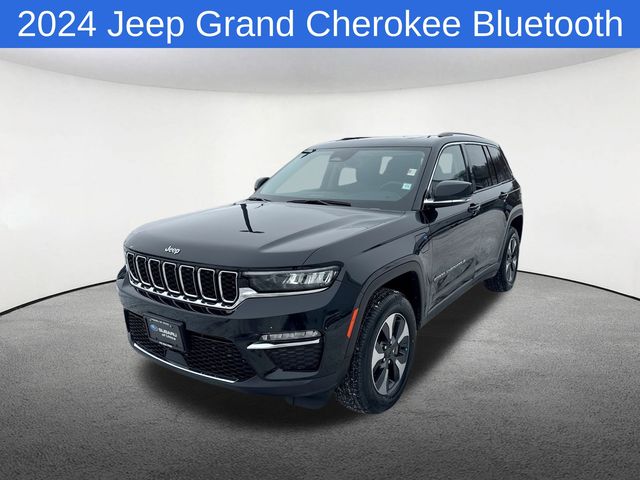 Thumbnail: 2024 Jeep Grand Cherokee - 1