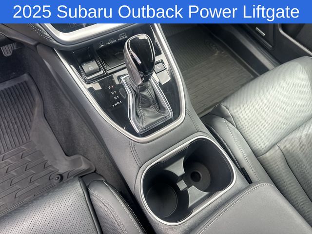 Thumbnail: 2025 Subaru Outback - 27