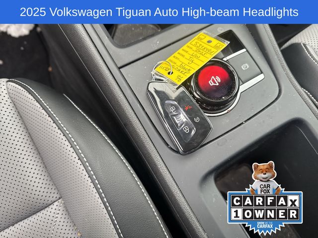 Thumbnail: 2025 Volkswagen Tiguan - 28