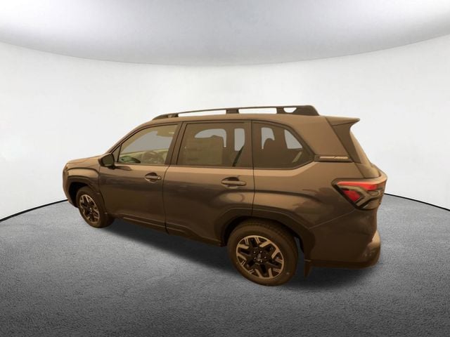 Thumbnail: 2026 Subaru Forester - 5