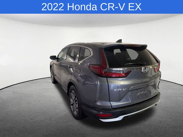 Thumbnail: 2022 Honda CR-V - 12